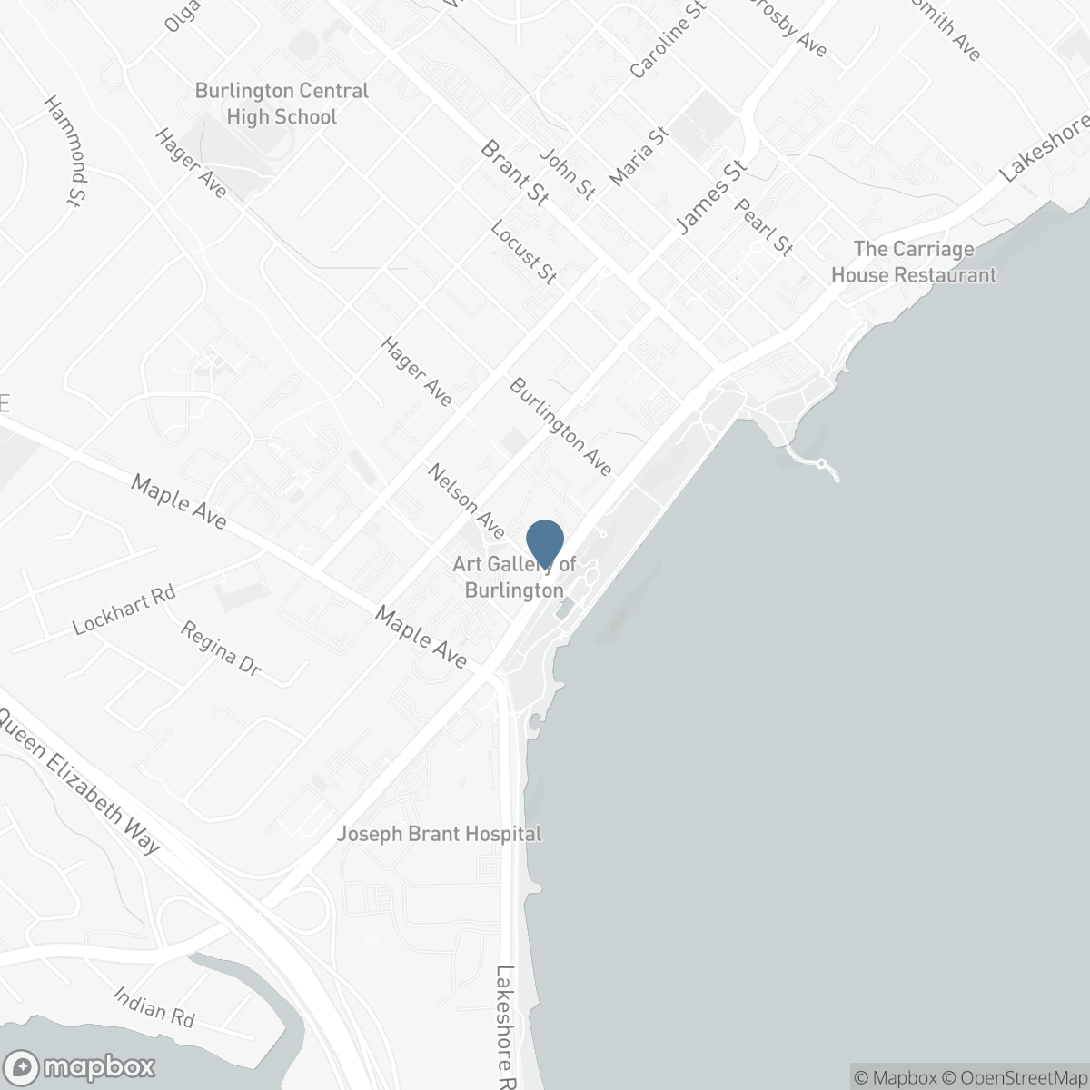 15 - 1351 LAKESHORE ROAD, Burlington, Ontario L7S 1B1